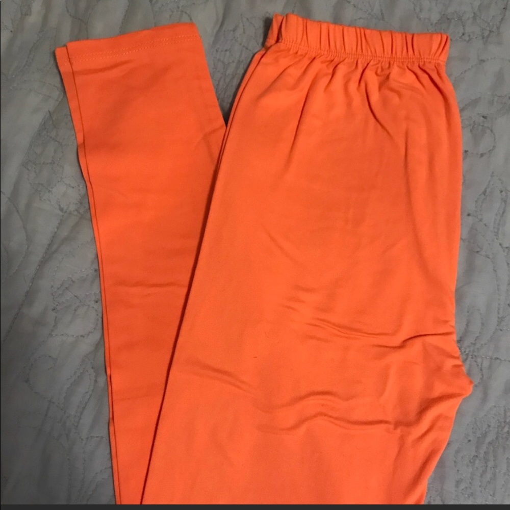 LulaRoe OS Leggings